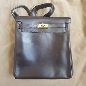 Hermes Kelly Ado Bag